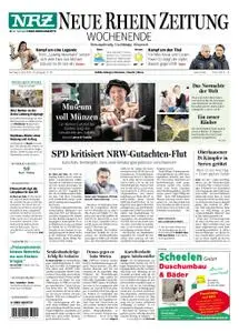 NRZ Neue Rhein Zeitung Dinslaken - 06. April 2019