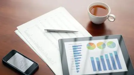 Microsoft Powerpoint - Presentations & Data Visualization