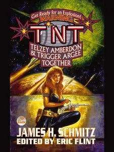 T.N.T:Telzey and Trigger
