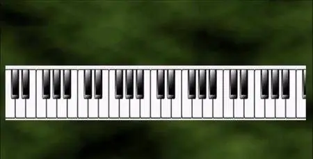 The Blues Piano Crash Course