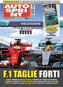 Auto Sprint N.12 - 21-27 Marzo 2017