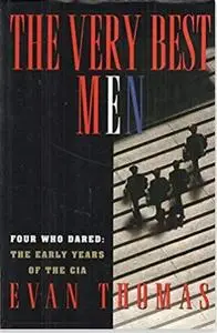 The Very Best Men (Repost)