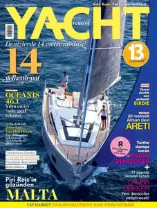 Yacht Turkey - Mart 2019