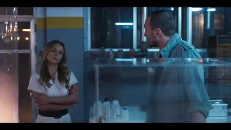 The Protector S02E03