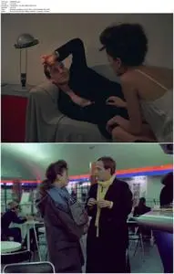 Full Moon in Paris (1984) [REMASTERED]