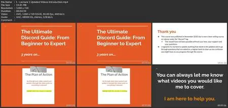 The Ultimate Discord Guide: From Beginner To Expert