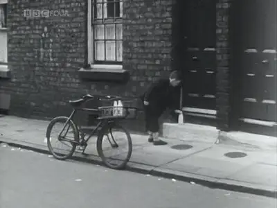BBC - Morning in the Streets (1959)