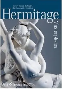 Hermitage Masterpieces