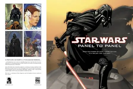 Star Wars - Panel To Panel Vol.1 (2004)
