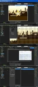3DMotive - Create GUIs in Gamemaker Studio