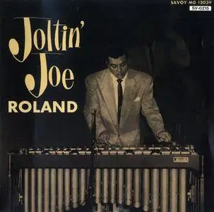 Joe Roland - Joltin' Joe Roland (1954) {Savoy Jazz Japan SV-0215 rel 1993}