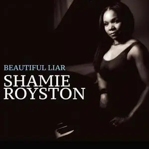 Shamie Royston - Beautiful Liar (2018) [Official Digital Download 24/88]