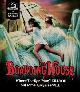 Boardinghouse (1982) [Director's Cut]