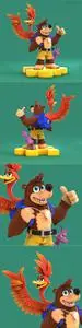 Banjo-Kazooie