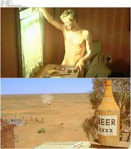 Wake in Fright (1971)