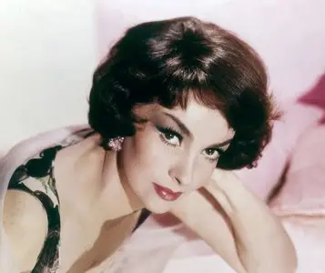 Greatest Female Stars: Gina Lollobrigida