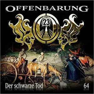 Offenbarung 23 - Folge 64: Der schwarze Tod von Catherine Fibonacci