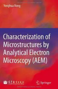 Characterization of Microstructures by Analytical Electron Microscopy