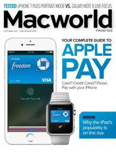 Macworld USA - October 2017