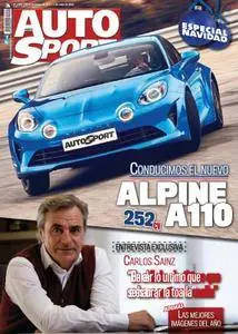 Auto Hebdo Sport - 26 diciembre 2017
