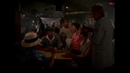 Magnum P.I. S04E08