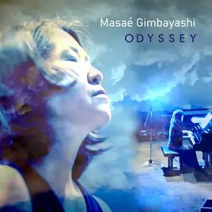 Masaé Gimbayashi - Odyssey (2023) [Official Digital Download]