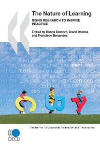 "Comment apprend-on ? La recherche au service de la pratique" Ed. par Hanna Dumont, David Istance et Francisco Benavides