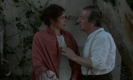 Mystère Alexina (1985)