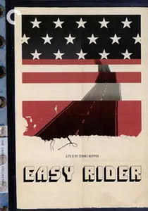 Easy Rider (1969) [The Criterion Collection #545] (Repost)