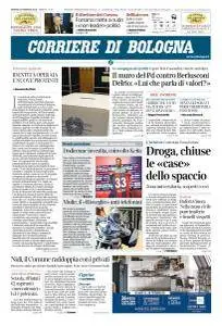 Corriere di Bologna - 23 Febbraio 2018