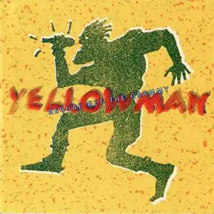 Yellowman - Reggae Get The Grammy (1993) {ITM}