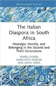 The Italian Diaspora in South Africa