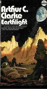 Arthur C. Clarke - Earthlight [Audiobook]