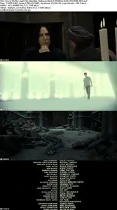 Harry Potter and the Deathly Hallows: Part 2 (2011)