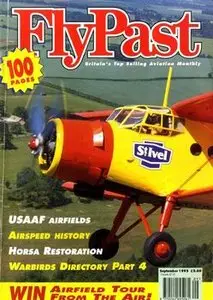 FlyPast 1995-09