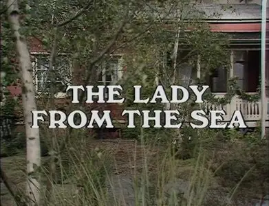 The Lady from the Sea (1974)
