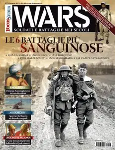 Focus Storia Wars - Gennaio 2013