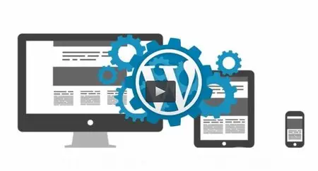 Udemy – Learn How to Create Fast Websites With Wordpress.