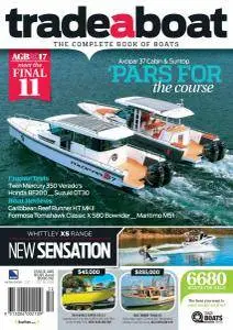 Trade-A-Boat - Issue 485 2016