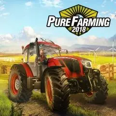 Pure Farming 2018 (2018)