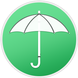 Umbrella 1.0.2 macOS