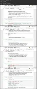 Ultimate Python 3 | Becoming a Data Avenger
