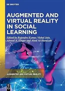Augmented and Virtual Reality in Social Learning: Technological Impacts and Challenges