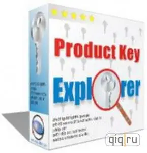 Product Key Explorer 2.3.4.0 Portable