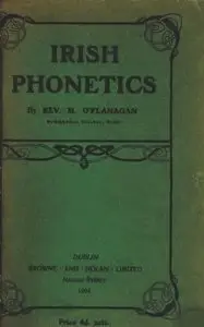 Irish Phonetics