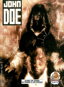 John Doe - Speciale Narnia Fumetto