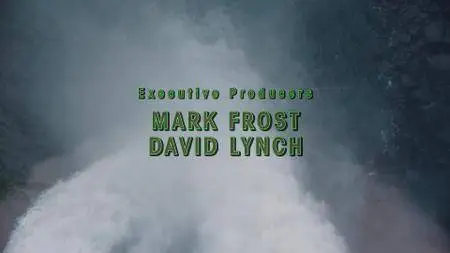 Twin Peaks S03E02