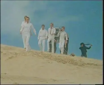Men At Work - Down Under(VideoClip)