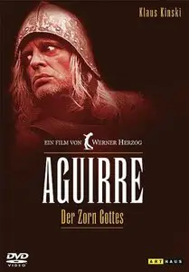 Aguirre -  Wrath of god (1972)
