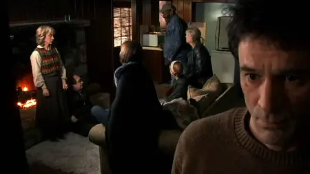 The Man from Earth (2007)